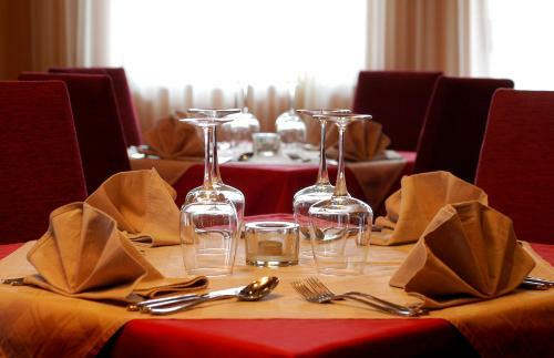 Hotel Ambasador Prishtina