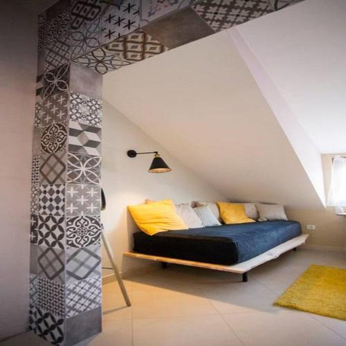 Keypristina Apartments