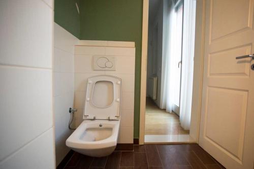 Keypristina Apartments
