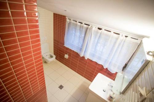 Keypristina Apartments