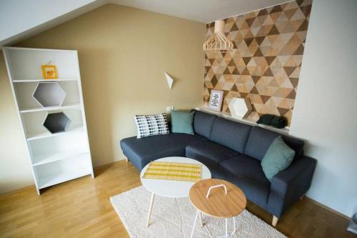 Keypristina Apartments