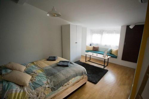 Keypristina Apartments