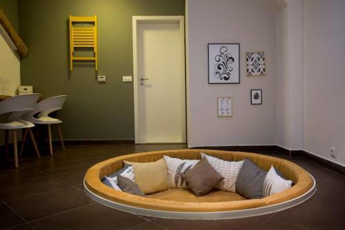 Keypristina Apartments