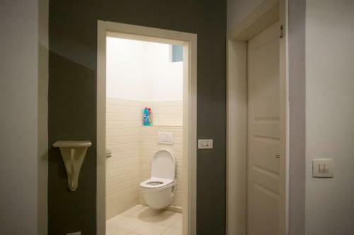 Keypristina Apartments