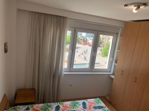 Cozy Apartment In The City Center