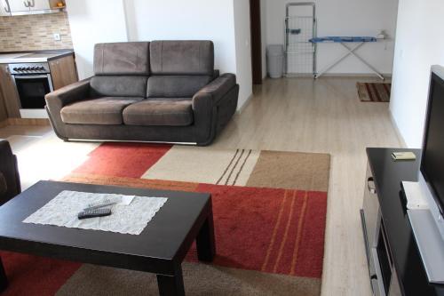 Arb�ria Apartments