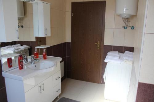 Arb�ria Apartments