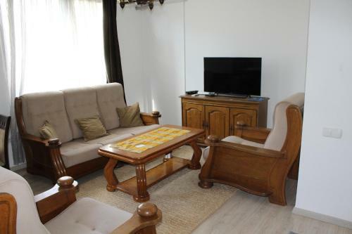 Arb�ria Apartments