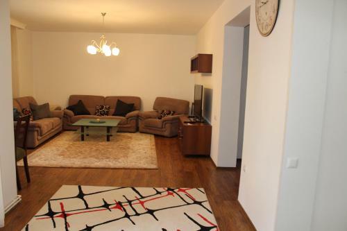 Arb�ria Apartments