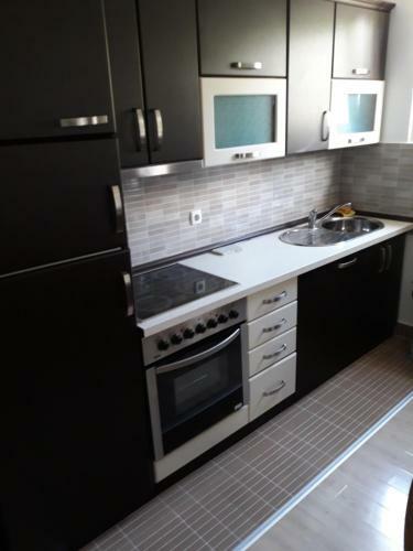 Arb�ria Apartments
