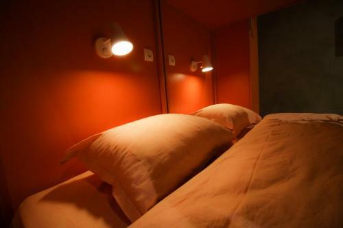 Albergue Mami ?s Hotel