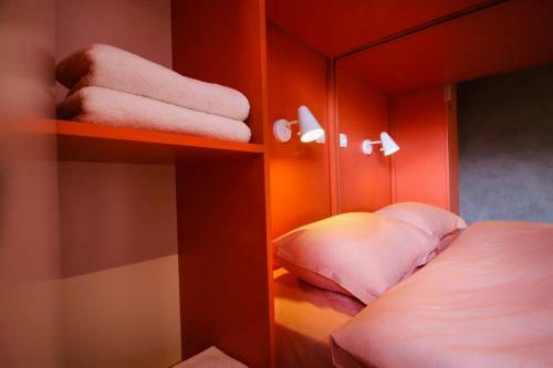 Albergue Mami ?s Hotel
