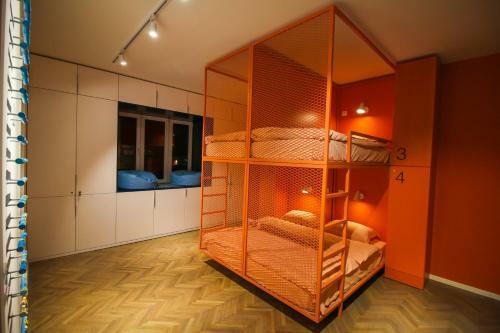 Albergue Mami ?s Hotel