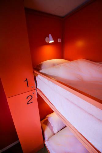 Albergue Mami ?s Hotel