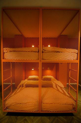 Albergue Mami ?s Hotel