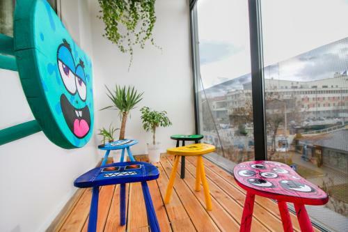 Albergue Mami ?s Hotel