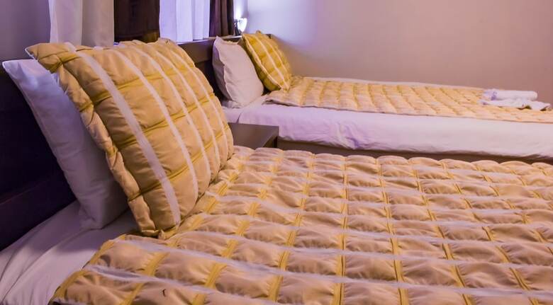 Hotel Real