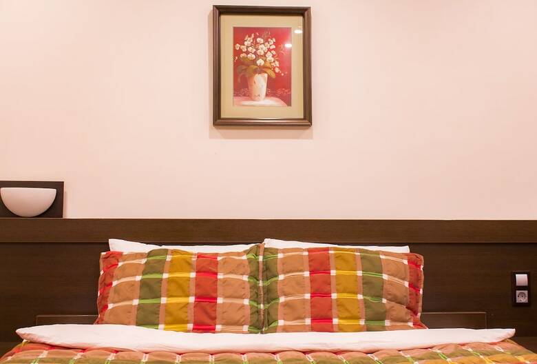 Hotel Real