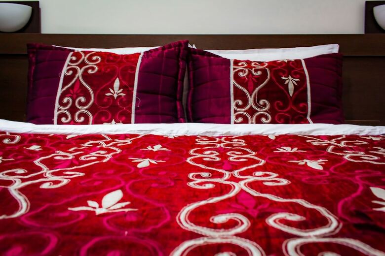 Hotel Real
