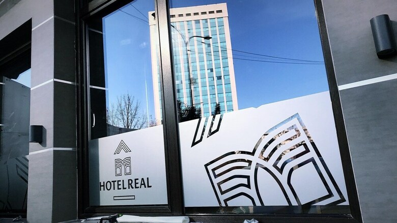 Hotel Real