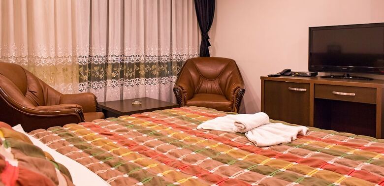 Hotel Real