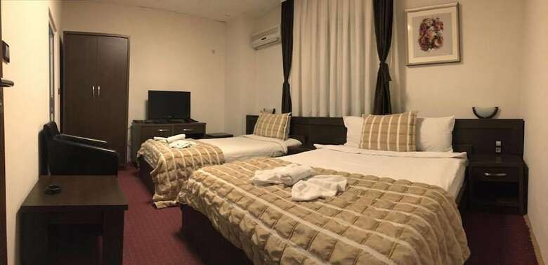 Hotel Real