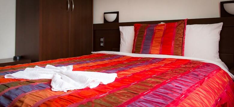 Hotel Real