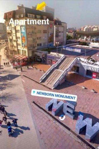 Pristina Newborn Apart