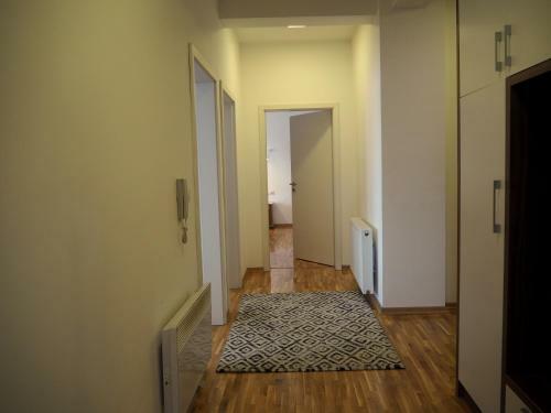 Apartments Soho
