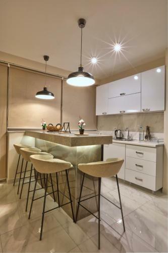 Apartamento Boulevard Prishtina Enes