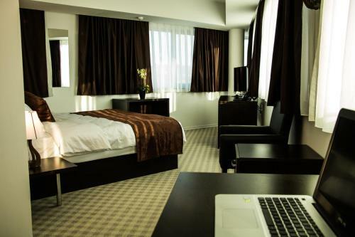 Best Western Hotel Galla
