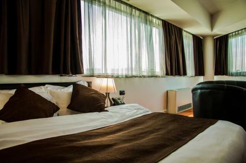 Best Western Hotel Galla