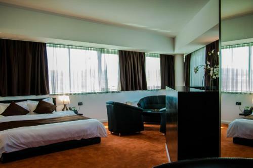 Best Western Hotel Galla