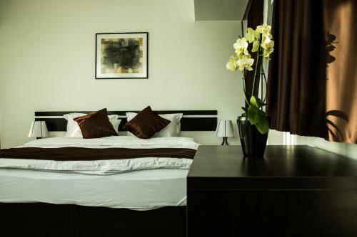 Best Western Hotel Galla