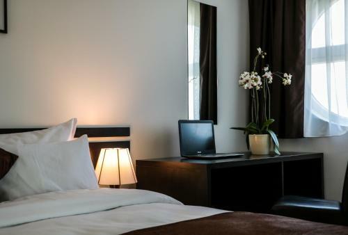 Best Western Hotel Galla