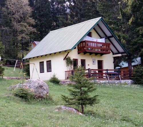 Peaks Of The Ballkans Tour ( Hostel Panorama )