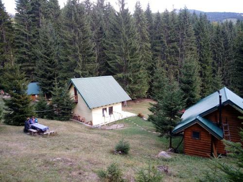 Peaks Of The Ballkans Tour ( Hostel Panorama )