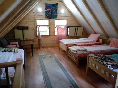 Peaks Of The Ballkans Tour ( Hostel Panorama )