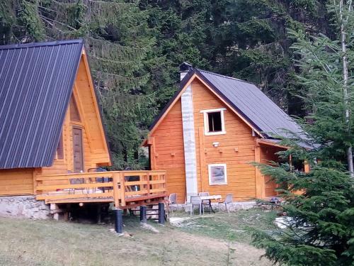 Peaks Of The Ballkans Tour ( Hostel Panorama )