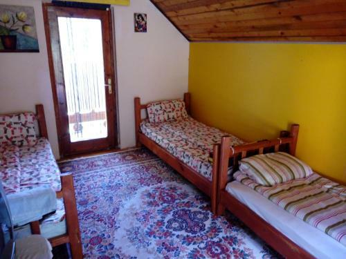 Peaks Of The Ballkans Tour ( Hostel Panorama )
