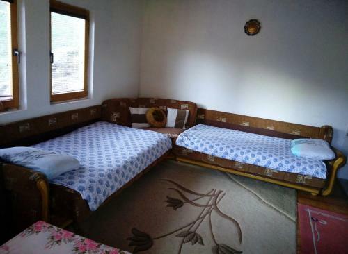 Peaks Of The Ballkans Tour ( Hostel Panorama )