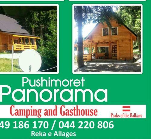 Peaks Of The Ballkans Tour ( Hostel Panorama )