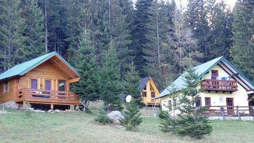 Peaks Of The Ballkans Tour ( Hostel Panorama )