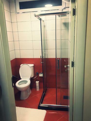 Apartman ?mimoza? Gra?anica