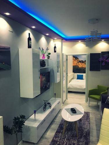 Apartman ?mimoza? Gra?anica