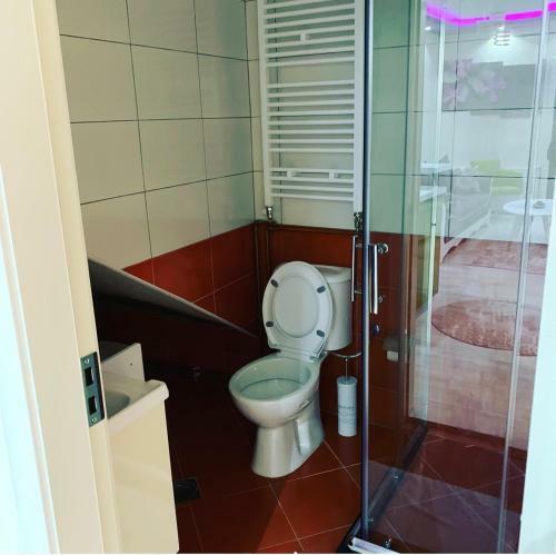 Apartman ?mimoza? Gra?anica