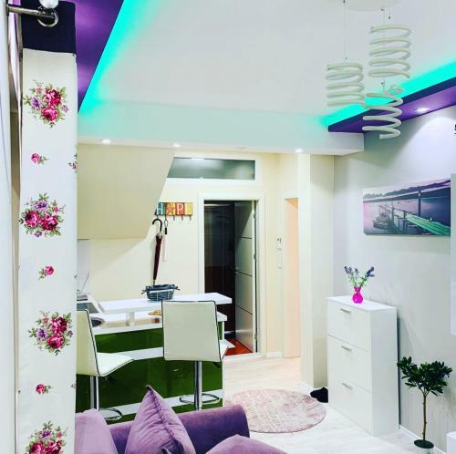 Apartman ?mimoza? Gra?anica