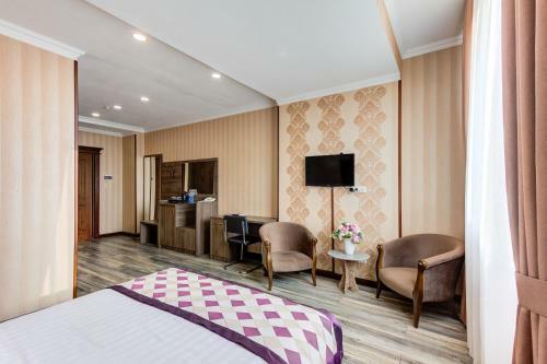 Bishkek Centrum Hotel