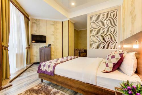 Bishkek Centrum Hotel