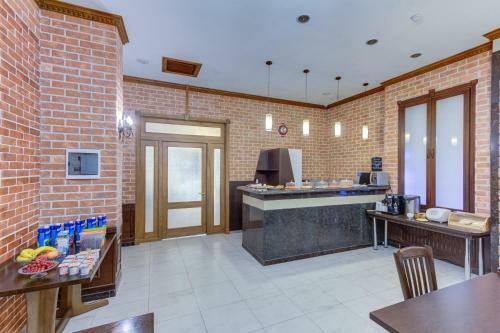 Bishkek Centrum Hotel